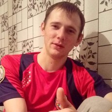 Фотография мужчины Женя, 33 года из г. Семей