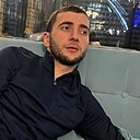 Али, 33 года