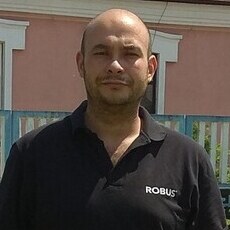 Фотография мужчины Эдуард, 39 лет из г. Кобрин