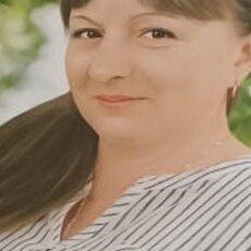 Фотография девушки Елена, 42 года из г. Катав-Ивановск