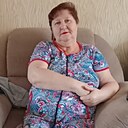 Нина, 65 лет