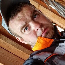 Фотография мужчины Александр, 36 лет из г. Кострома