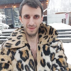 Фотография мужчины Павел, 35 лет из г. Владивосток