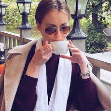 Фотография девушки Любовь, 40 лет из г. Алматы