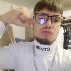 Фотография мужчины Артур, 22 года из г. Минск