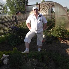 Фотография мужчины Алексей, 42 года из г. Шахунья
