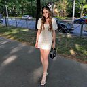 Дана, 20 лет