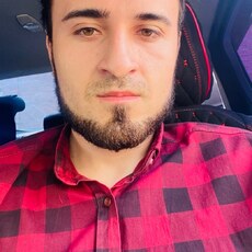 Фотография мужчины Saidov, 24 года из г. Химки