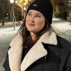 Фотография девушки Алина, 21 год из г. Кокшетау