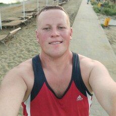 Фотография мужчины Сергей, 31 год из г. Костанай