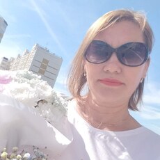 Фотография девушки Татьяна, 51 год из г. Омск