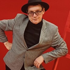 Фотография мужчины Михаил, 51 год из г. Санкт-Петербург