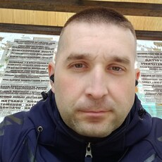 Фотография мужчины Дмитрий, 37 лет из г. Узловая
