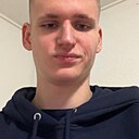 Никита, 20 лет