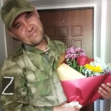 Фотография мужчины Азат, 40 лет из г. Чекмагуш