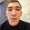 Айбек, 35 лет