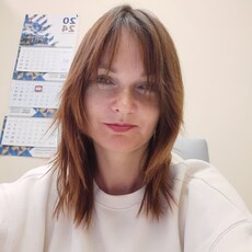 Фотография девушки Светлана, 44 года из г. Санкт-Петербург