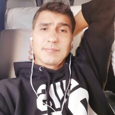 Фотография мужчины Миша, 29 лет из г. Томск