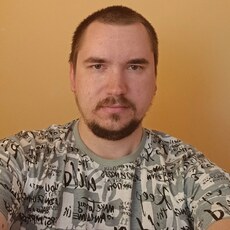 Фотография мужчины Дмитрий, 34 года из г. Удомля