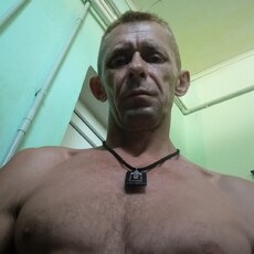 Фотография мужчины Костя, 44 года из г. Бобров