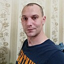 Михаил, 37 лет