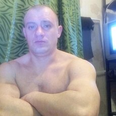 Фотография мужчины Роман, 44 года из г. Нерюнгри