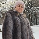 Валентина, 54 года