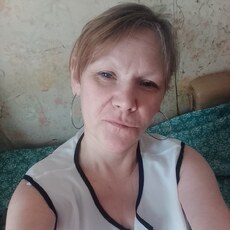 Фотография девушки Котенок, 48 лет из г. Казань