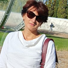 Фотография девушки Ксана, 51 год из г. Абинск