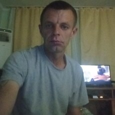 Фотография мужчины Алесей, 43 года из г. Усть-Лабинск