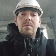 Фотография мужчины Михаил, 39 лет из г. Пермь