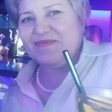 Фотография девушки Мария, 50 лет из г. Санкт-Петербург