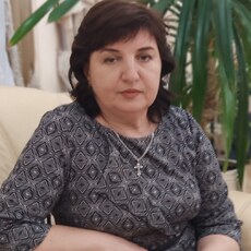 Фотография девушки Марина, 58 лет из г. Михайловск (Ставропольский Край)
