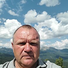 Фотография мужчины Виталий, 52 года из г. Минусинск