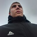 Антон, 21 год