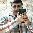 Alik Niyazov, 34 года