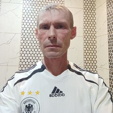 Фотография мужчины Александр, 48 лет из г. Вилейка