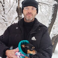 Фотография мужчины Юрий, 46 лет из г. Новобурейский