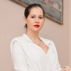 Фотография девушки Каринэ, 39 лет из г. Наро-Фоминск