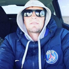 Фотография мужчины Roman, 43 года из г. Усть-Каменогорск