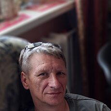 Фотография мужчины Андрей, 46 лет из г. Энгельс