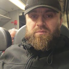 Фотография мужчины Он Самый, 44 года из г. Владикавказ