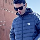 Егор, 23 года