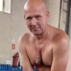 Фотография мужчины Сергей, 47 лет из г. Лиски