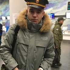 Фотография мужчины Данил, 20 лет из г. Киселевск