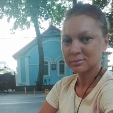 Светлана, 41 из г. Таганрог.