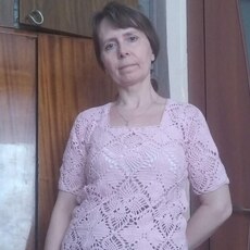 Ирина, 55 из г. Заволжск.