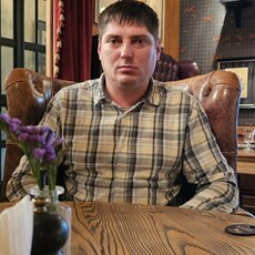 Фотография мужчины Александр, 37 лет из г. Калининград