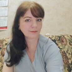 Ирина, 46 из г. Владивосток.