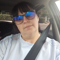 Фотография девушки Наталья, 46 лет из г. Ростов Великий